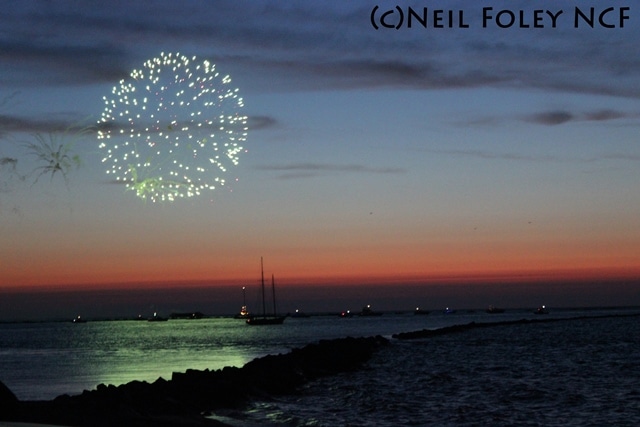 4th of July