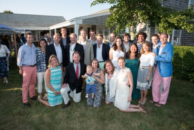 Nantucket Conservation Foundation Associates