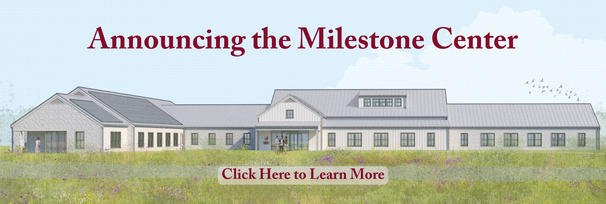 Milestone Center