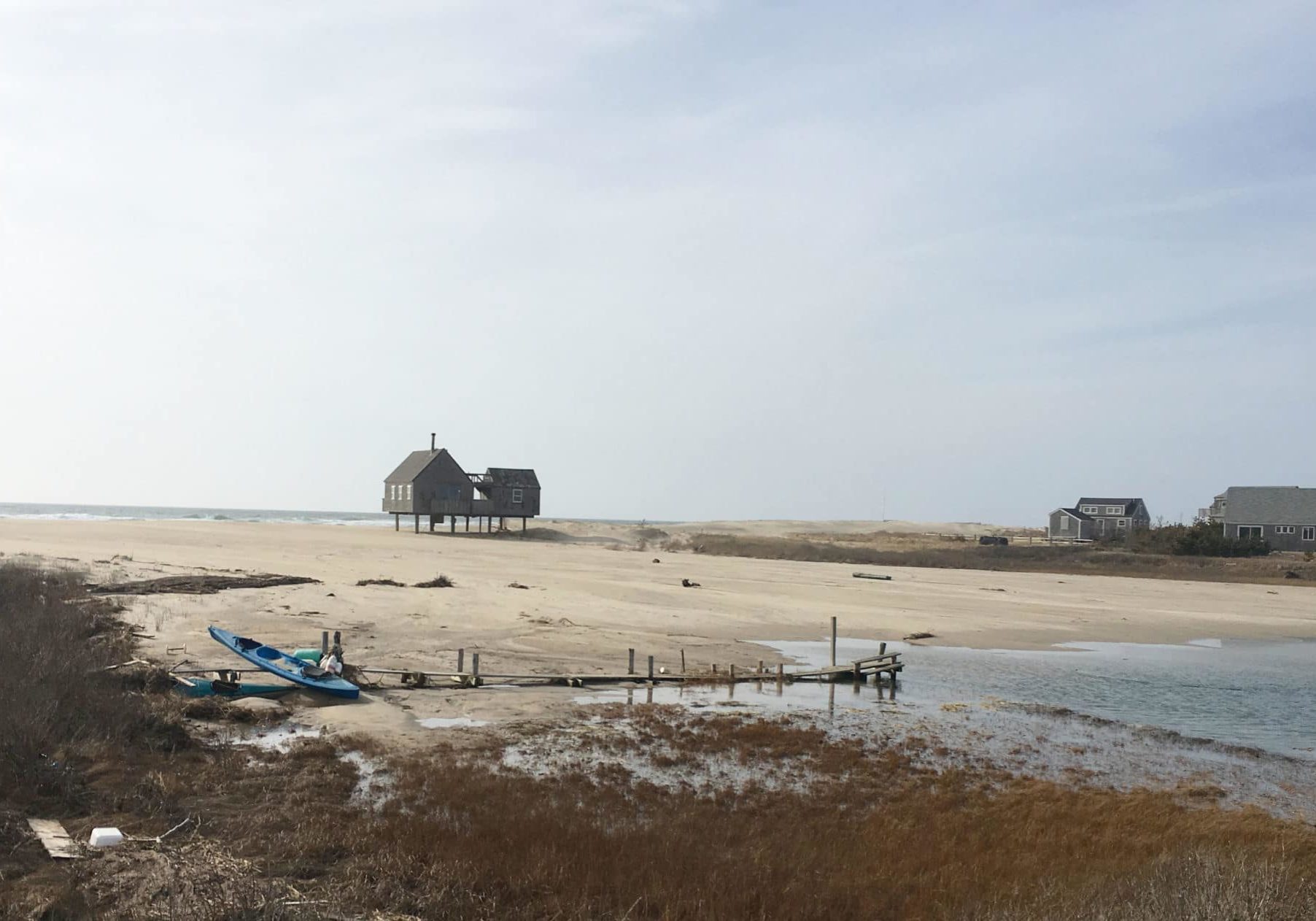 Stilt House Jan 2018 JMK